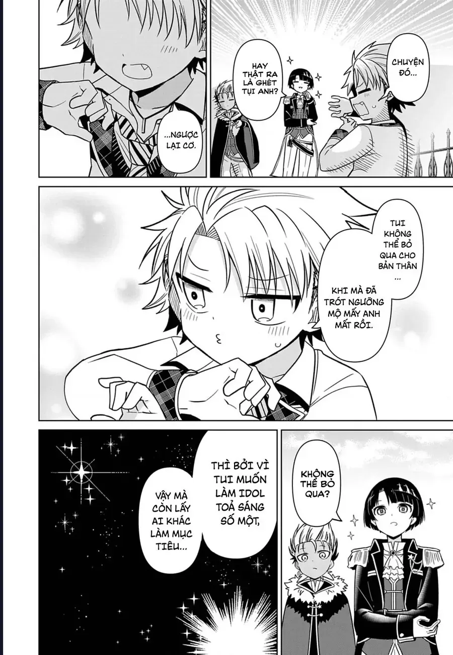 Tenka No Yeru Chương 6 - Trang 13