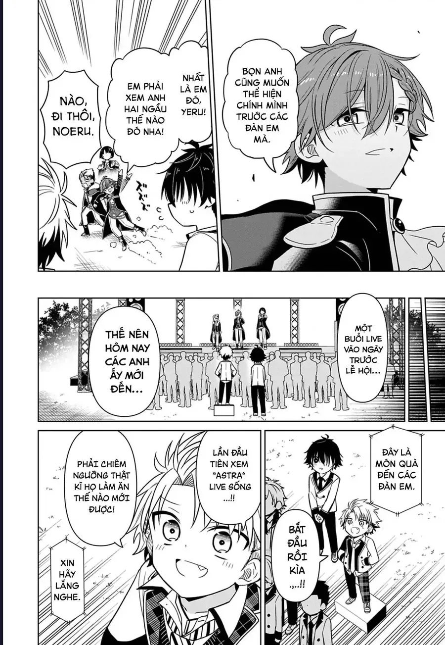 Tenka No Yeru Chương 6 - Trang 17