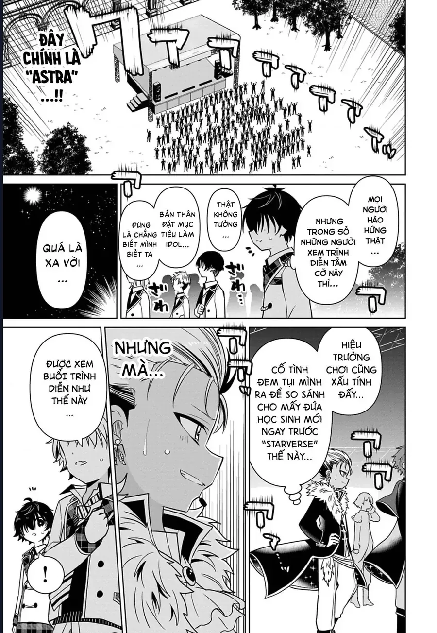 Tenka No Yeru Chương 6 - Trang 23