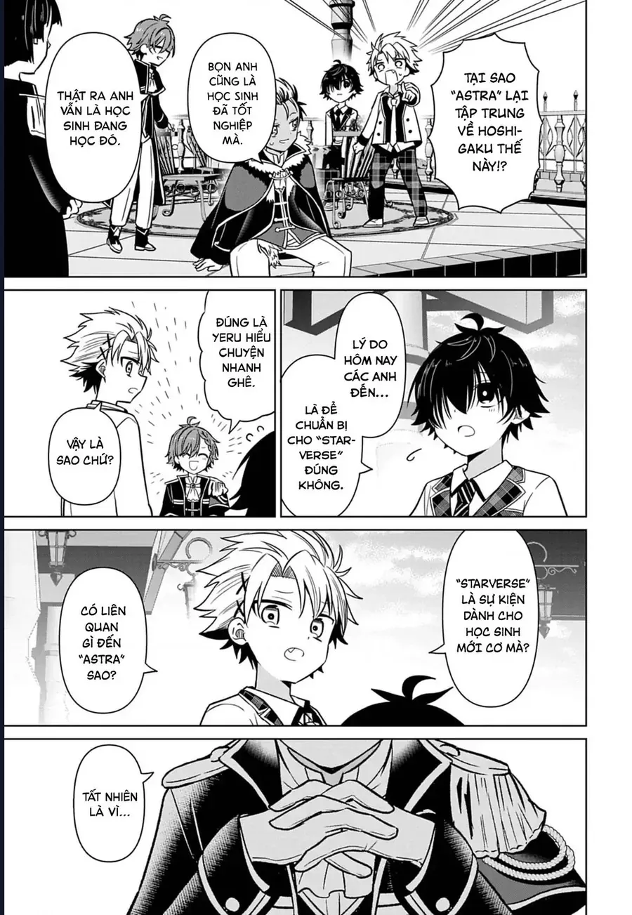 Tenka No Yeru Chương 6 - Trang 6