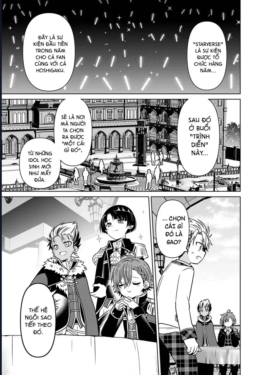 Tenka No Yeru Chương 6 - Trang 8