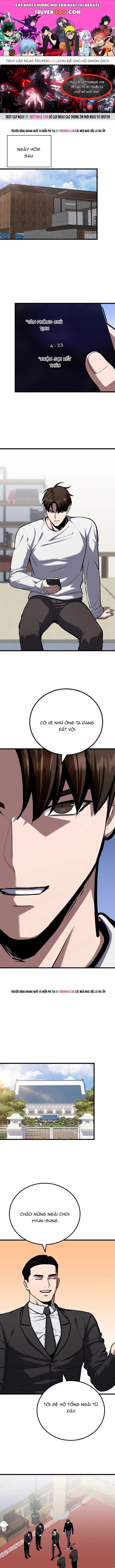 Level 1 Player Chap 121 - Next Chap 120