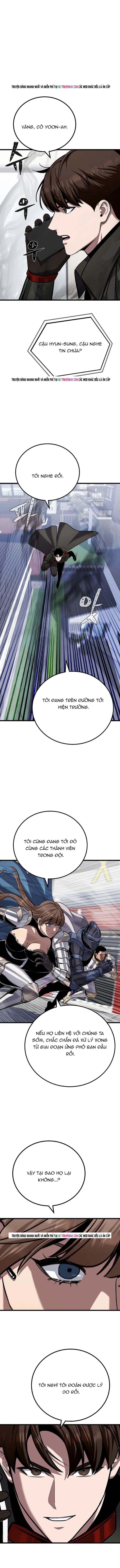 Level 1 Player Chap 121 - Next Chap 120