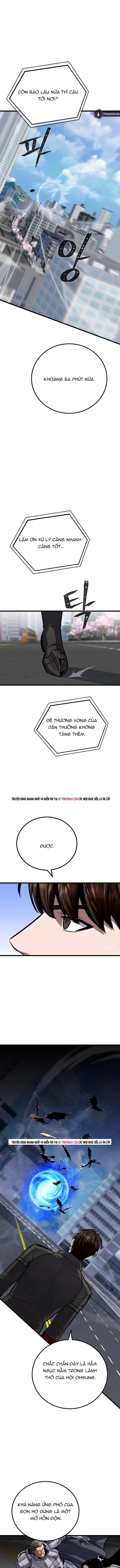 Level 1 Player Chap 121 - Next Chap 120