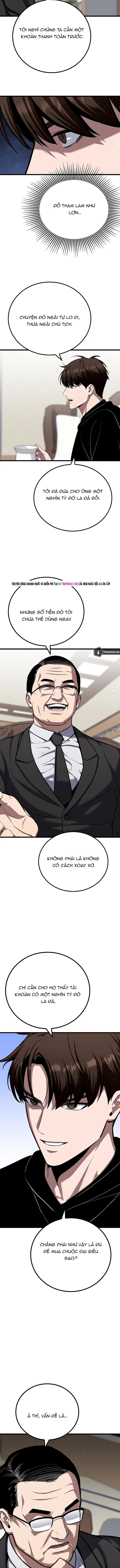 Level 1 Player Chap 121 - Next Chap 120