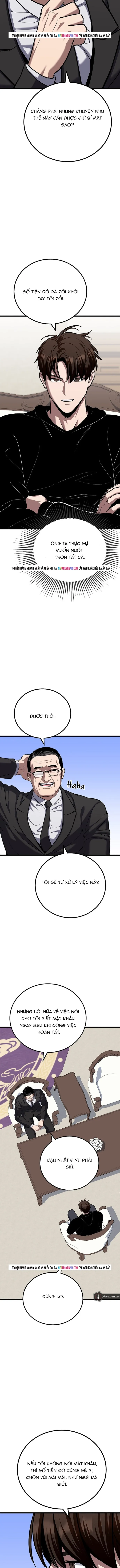 Level 1 Player Chap 121 - Next Chap 120