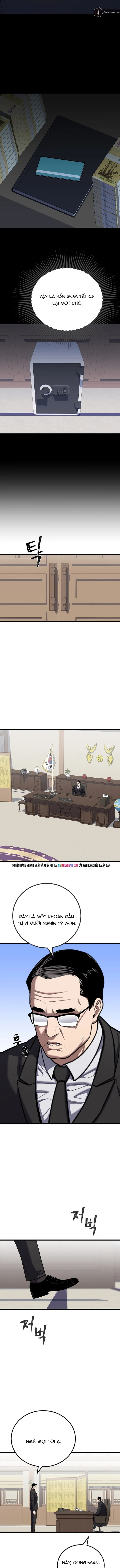 Level 1 Player Chap 121 - Next Chap 120