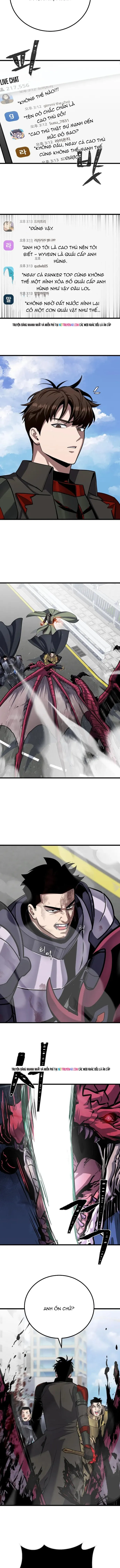 Level 1 Player Chap 122 - Next Chap 121