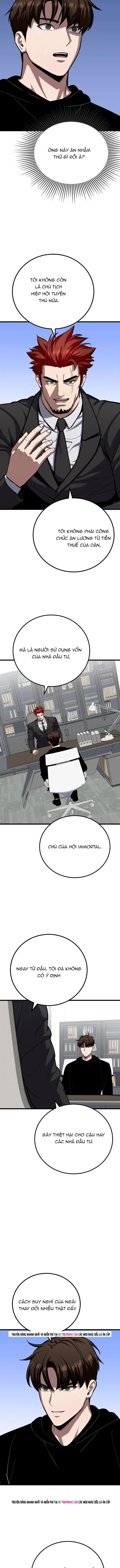 Level 1 Player Chap 122 - Next Chap 121