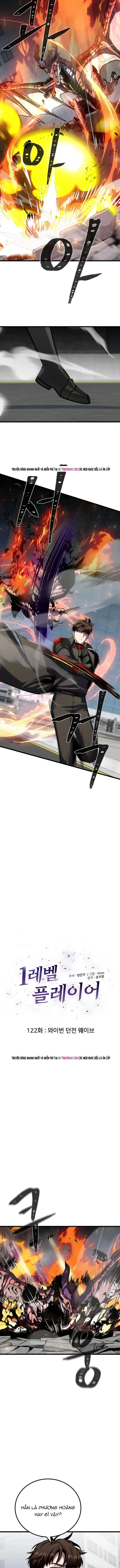 Level 1 Player Chap 122 - Next Chap 121