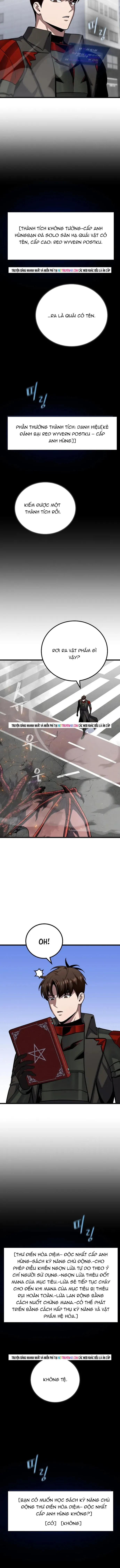 Level 1 Player Chap 122 - Next Chap 121