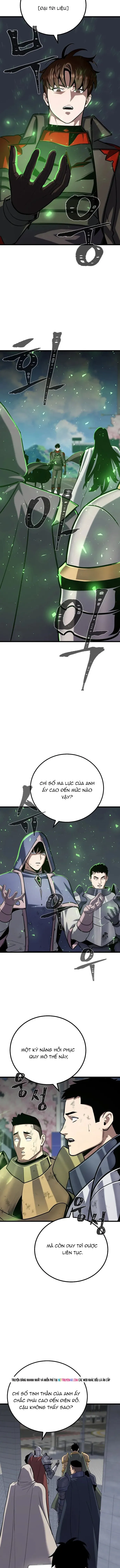 Level 1 Player Chap 122 - Next Chap 121