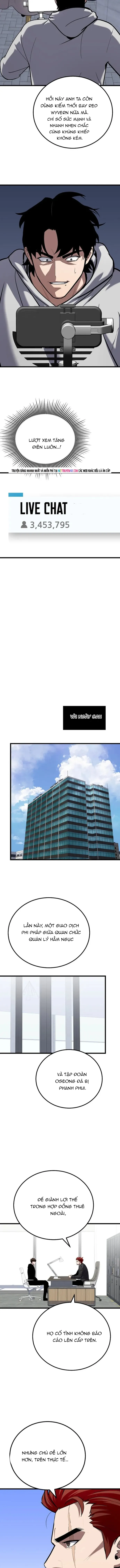 Level 1 Player Chap 122 - Next Chap 121