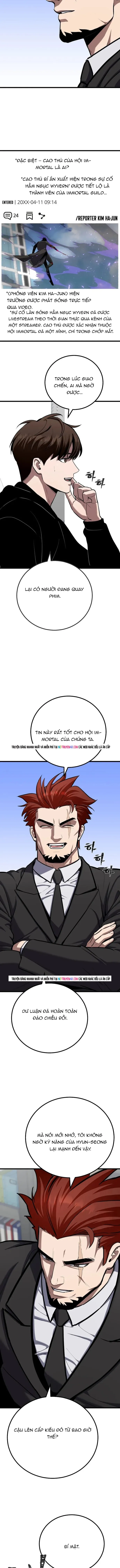 Level 1 Player Chap 122 - Next Chap 121