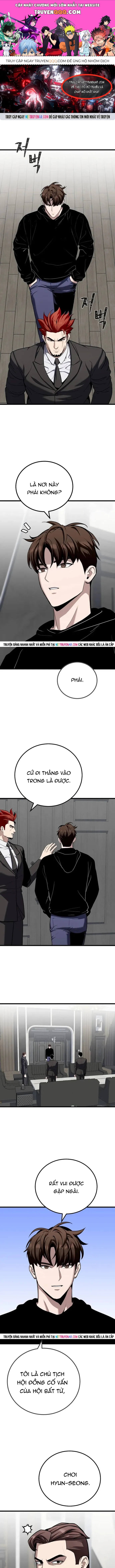 Level 1 Player Chap 124 - Next Chap 123