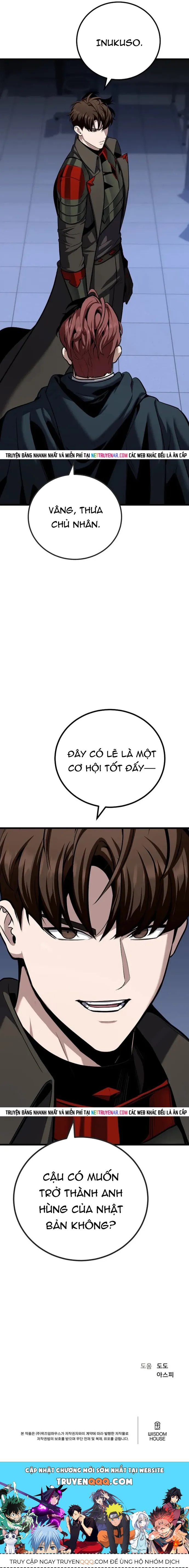 Level 1 Player Chap 124 - Next Chap 123