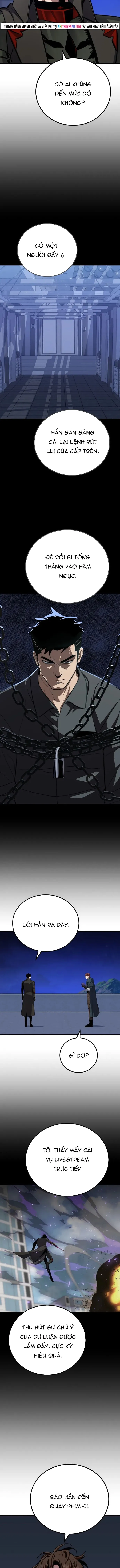 Level 1 Player Chap 125 - Next Chap 124