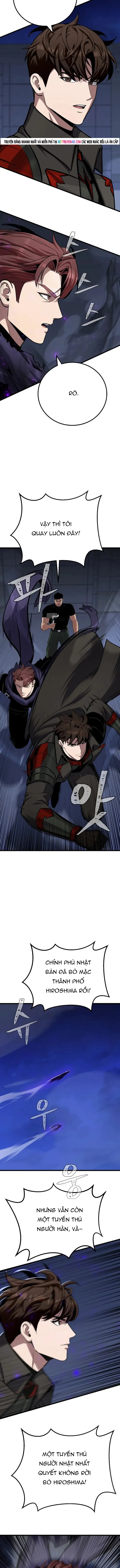 Level 1 Player Chap 125 - Next Chap 124