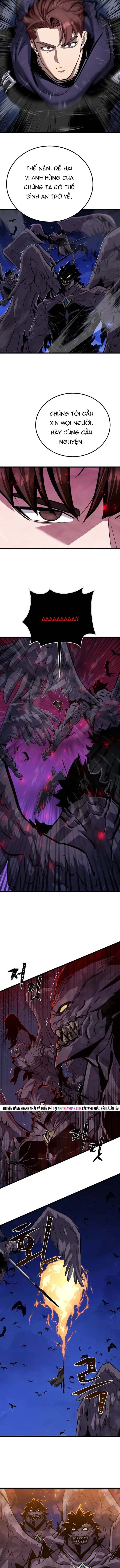 Level 1 Player Chap 125 - Next Chap 124