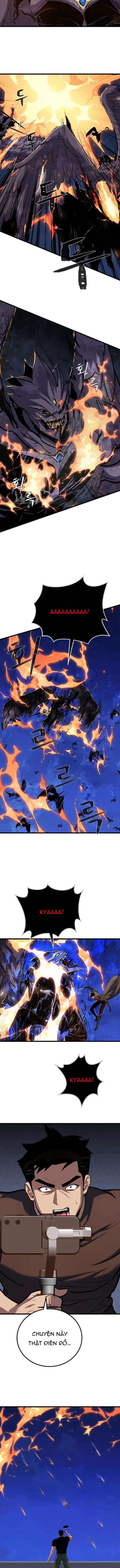 Level 1 Player Chap 125 - Next Chap 124