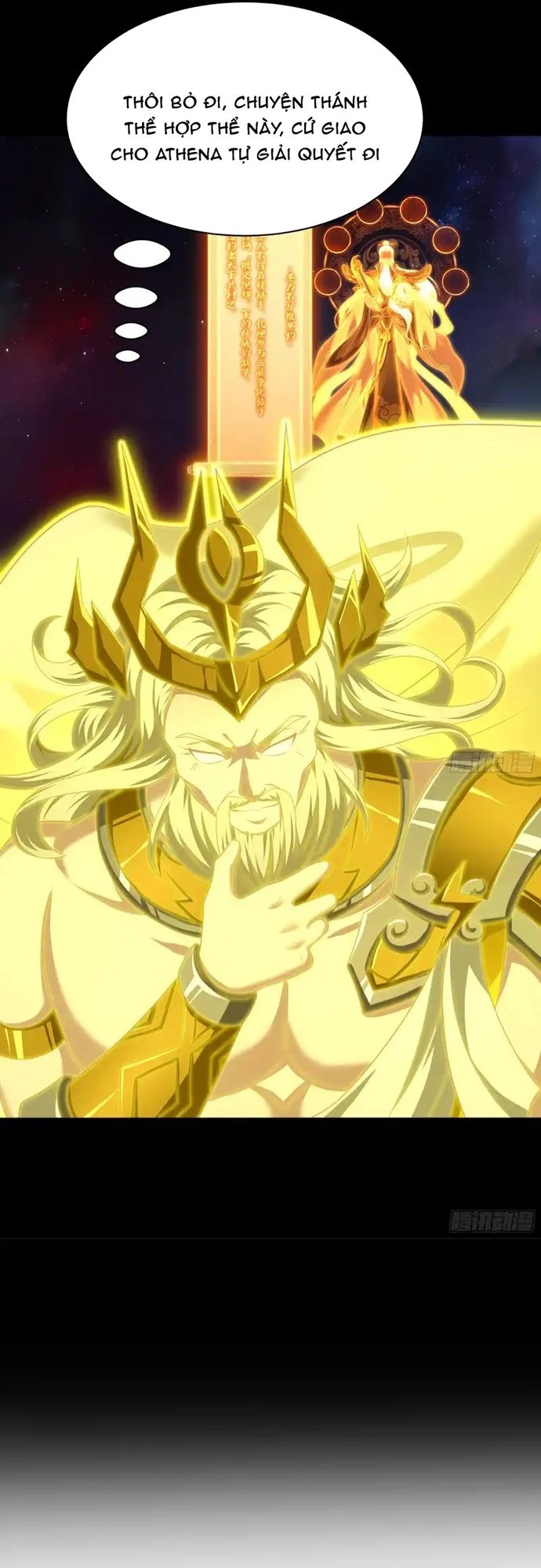 Trụ Vương Tái Sinh Không Muốn Làm Đại Phản Diện Chap 187 - Next Chap 186