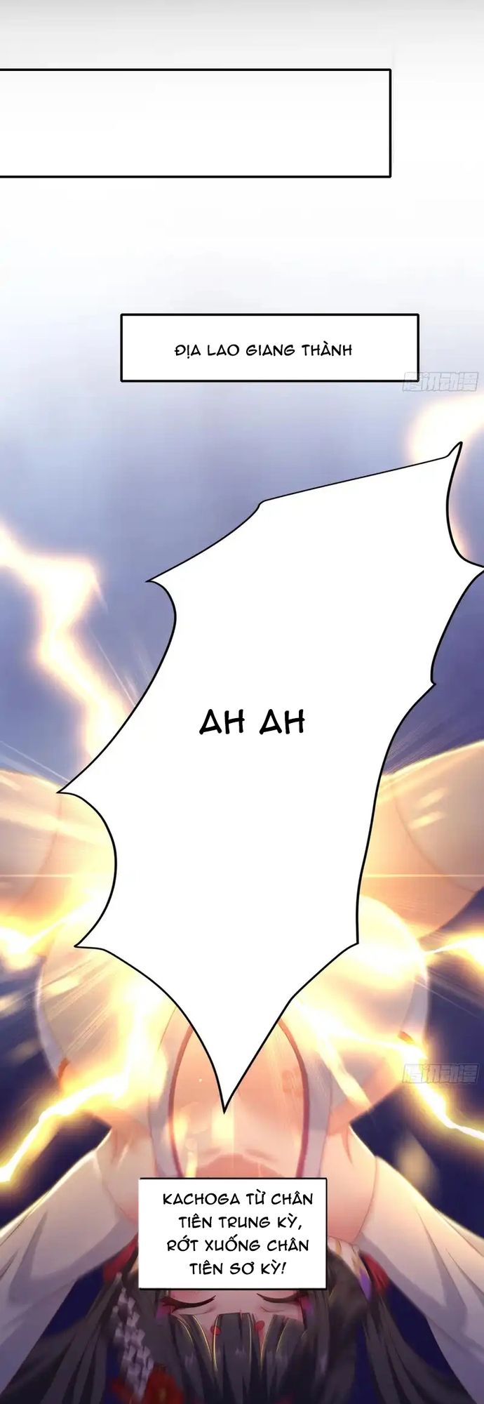 Trụ Vương Tái Sinh Không Muốn Làm Đại Phản Diện Chap 187 - Next Chap 186