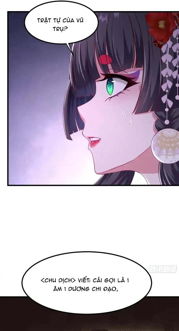 Trụ Vương Tái Sinh Không Muốn Làm Đại Phản Diện Chap 187 - Next Chap 186