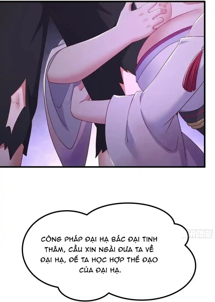 Trụ Vương Tái Sinh Không Muốn Làm Đại Phản Diện Chap 187 - Next Chap 186