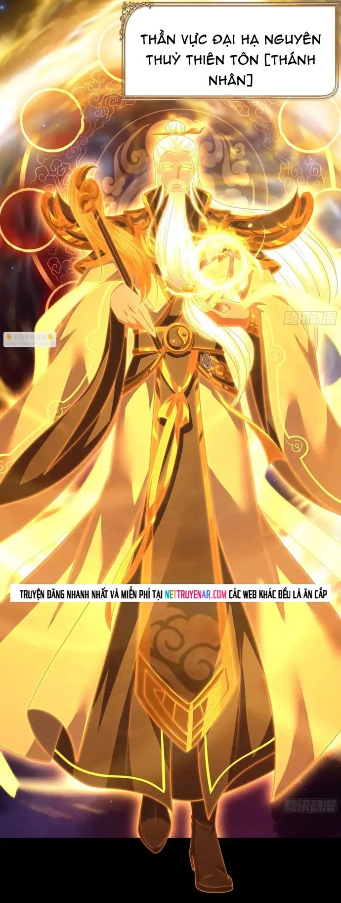 Trụ Vương Tái Sinh Không Muốn Làm Đại Phản Diện Chap 187 - Next Chap 186