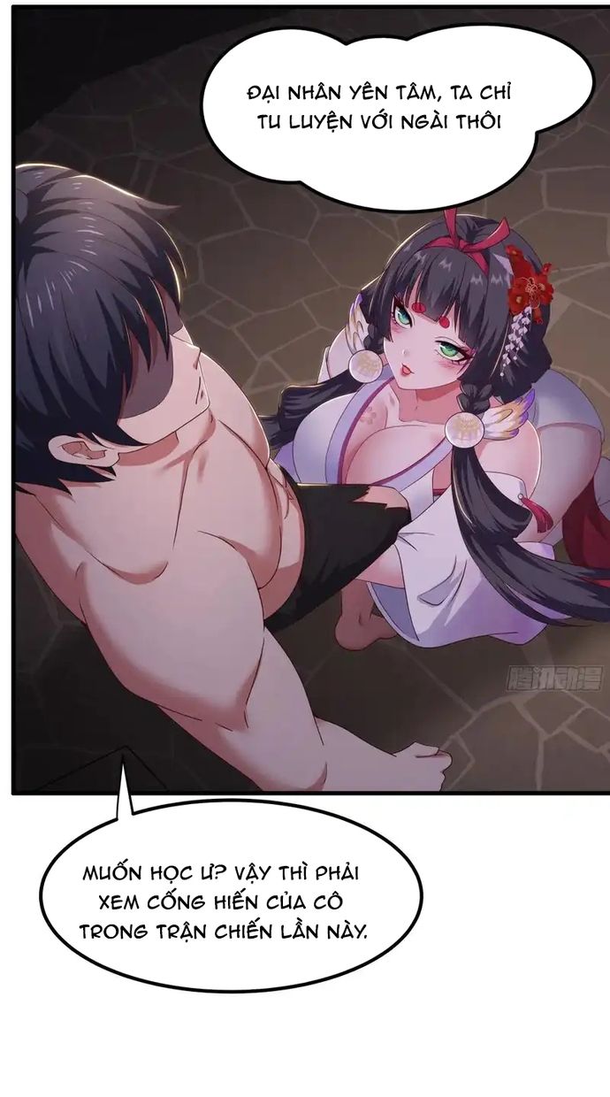 Trụ Vương Tái Sinh Không Muốn Làm Đại Phản Diện Chap 187 - Next Chap 186