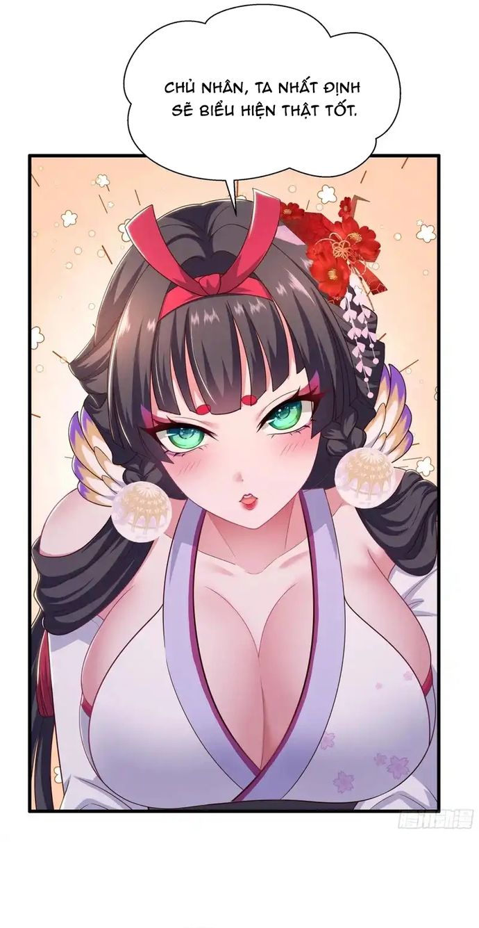 Trụ Vương Tái Sinh Không Muốn Làm Đại Phản Diện Chap 187 - Next Chap 186