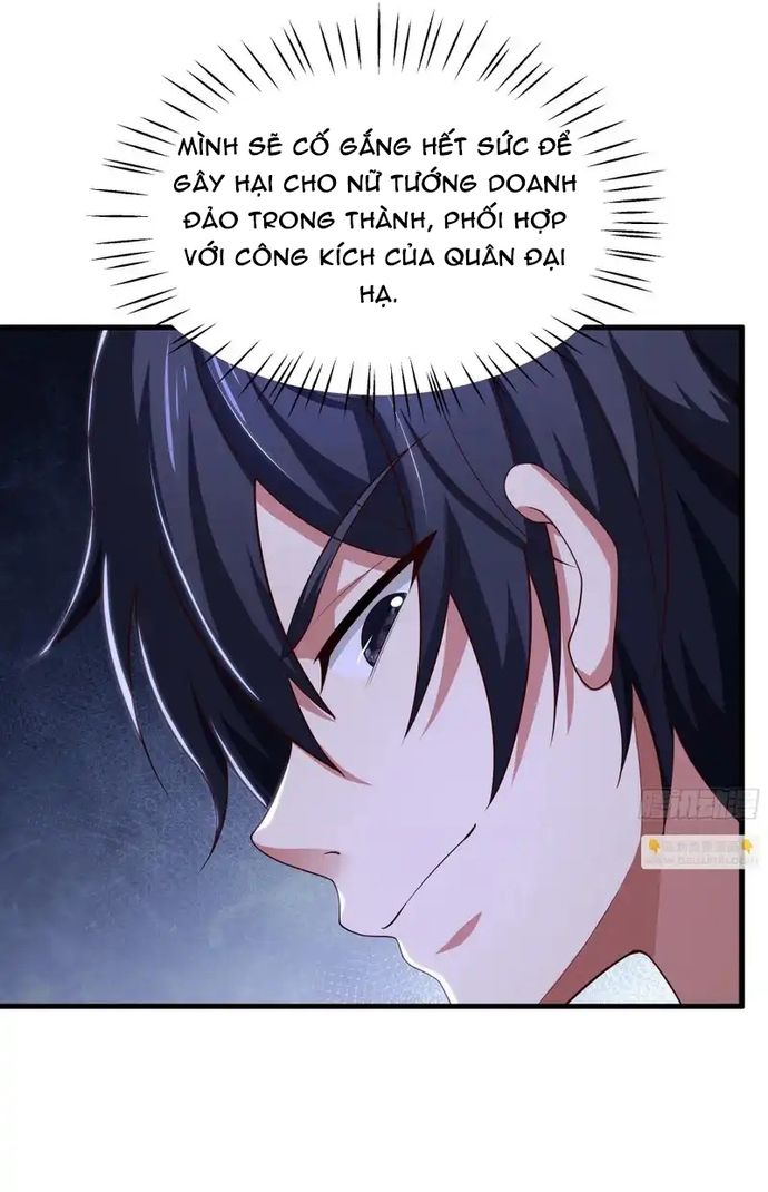 Trụ Vương Tái Sinh Không Muốn Làm Đại Phản Diện Chap 187 - Next Chap 186