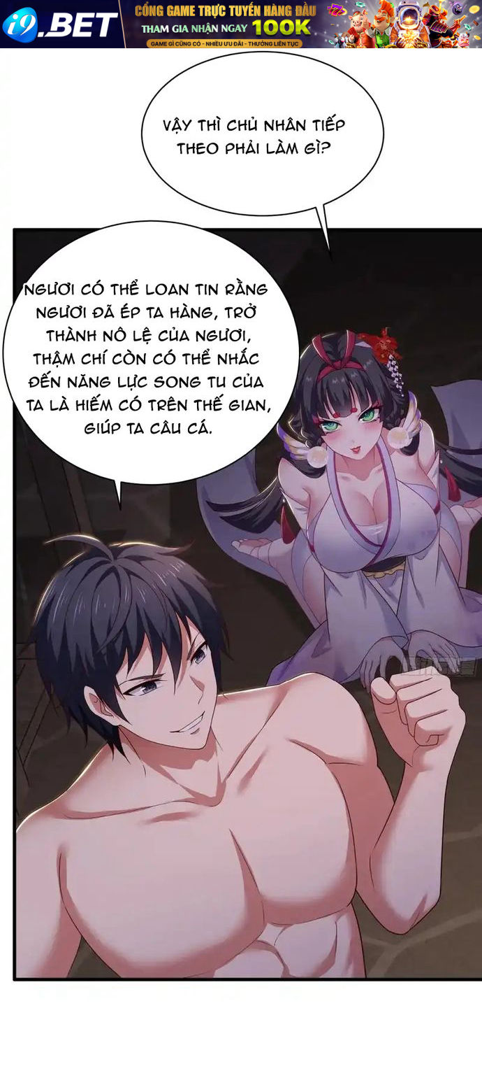 Trụ Vương Tái Sinh Không Muốn Làm Đại Phản Diện Chap 187 - Next Chap 186