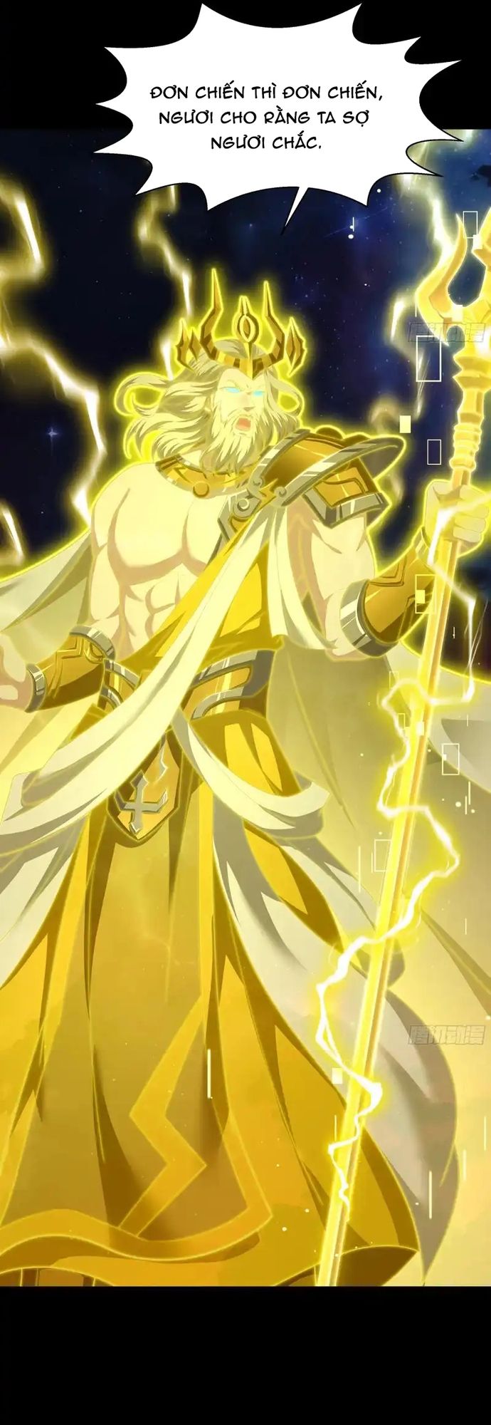 Trụ Vương Tái Sinh Không Muốn Làm Đại Phản Diện Chap 187 - Next Chap 186