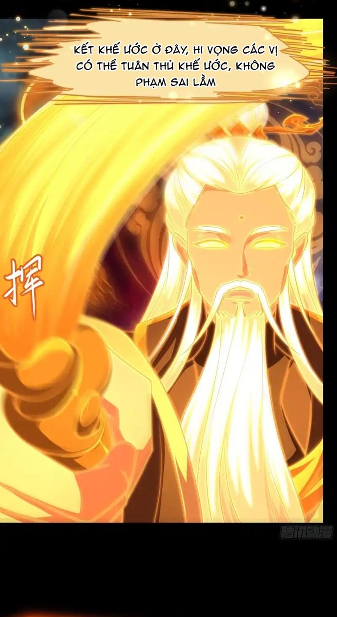 Trụ Vương Tái Sinh Không Muốn Làm Đại Phản Diện Chap 187 - Next Chap 186