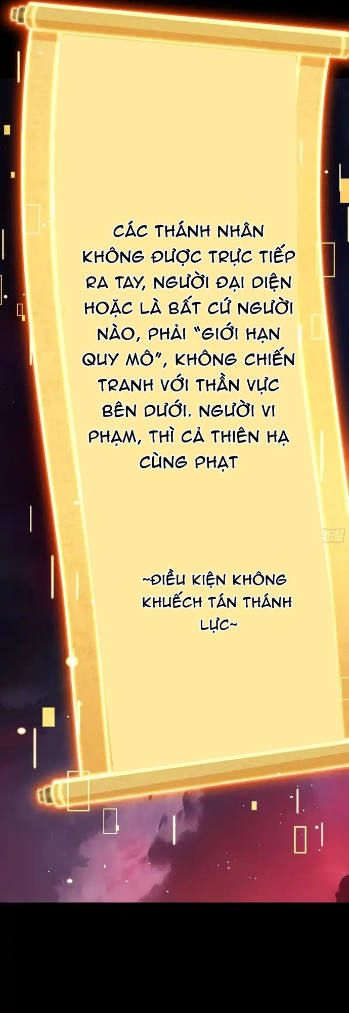 Trụ Vương Tái Sinh Không Muốn Làm Đại Phản Diện Chap 187 - Next Chap 186