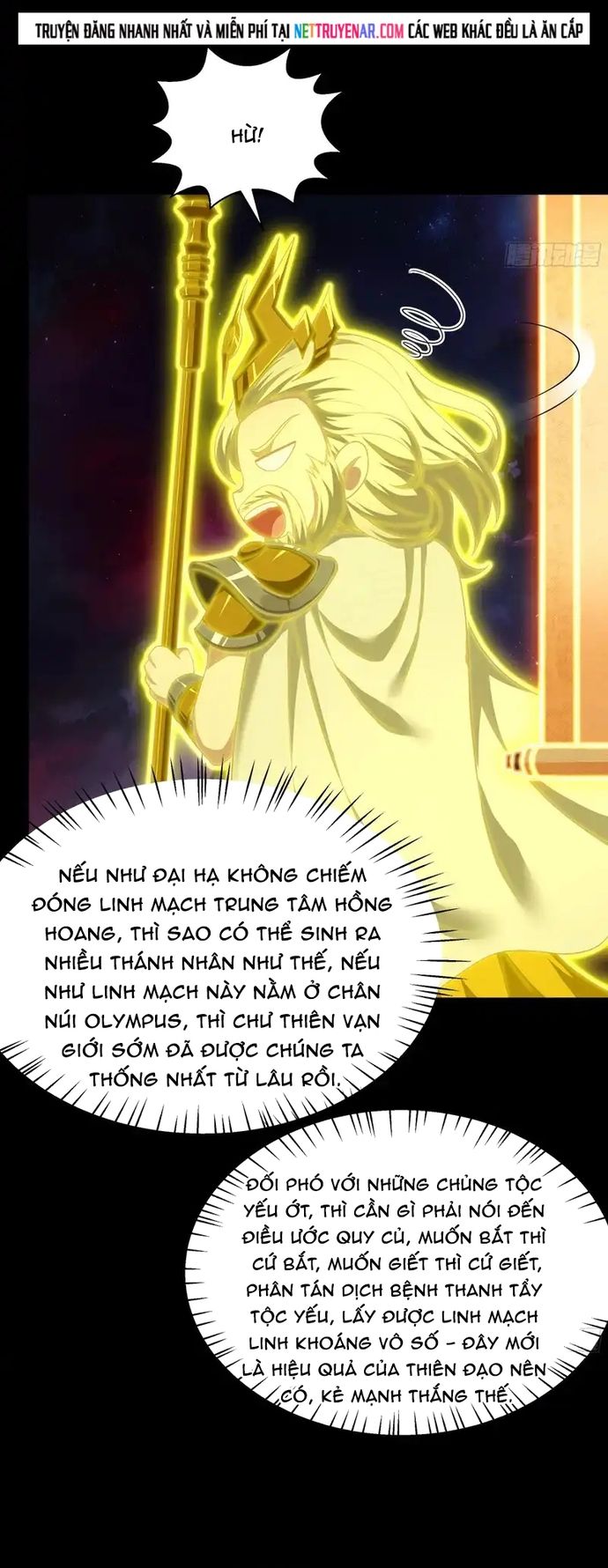 Trụ Vương Tái Sinh Không Muốn Làm Đại Phản Diện Chap 187 - Next Chap 186