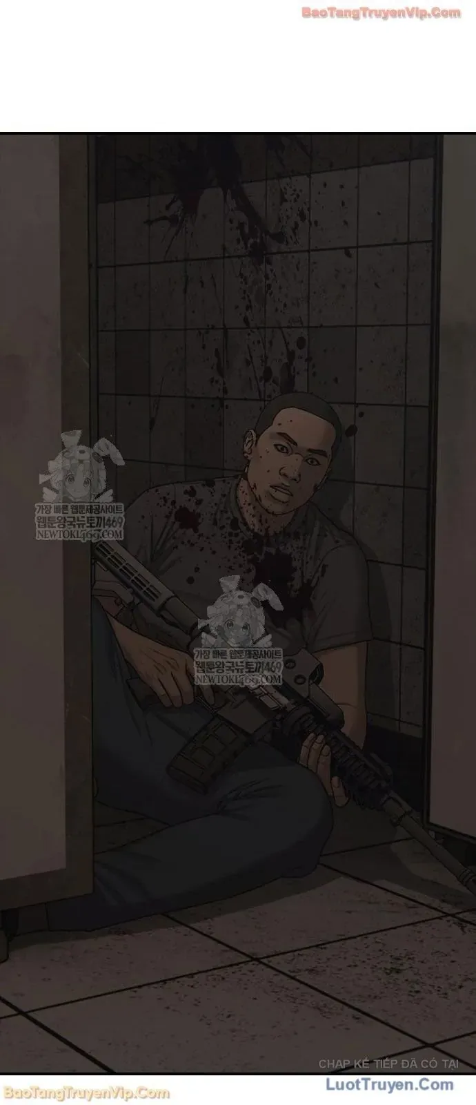 Ngày Tận Thế Đã Đến [Chap 48]