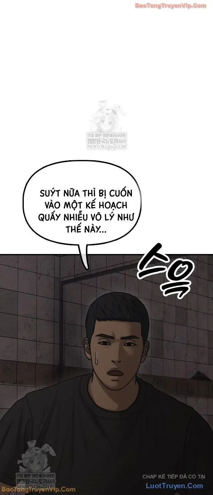 Ngày Tận Thế Đã Đến [Chap 48]