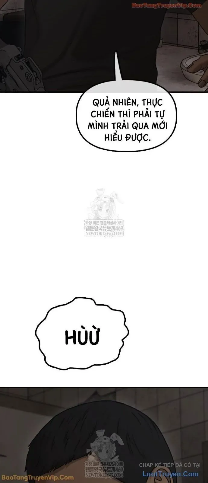 Ngày Tận Thế Đã Đến [Chap 48]