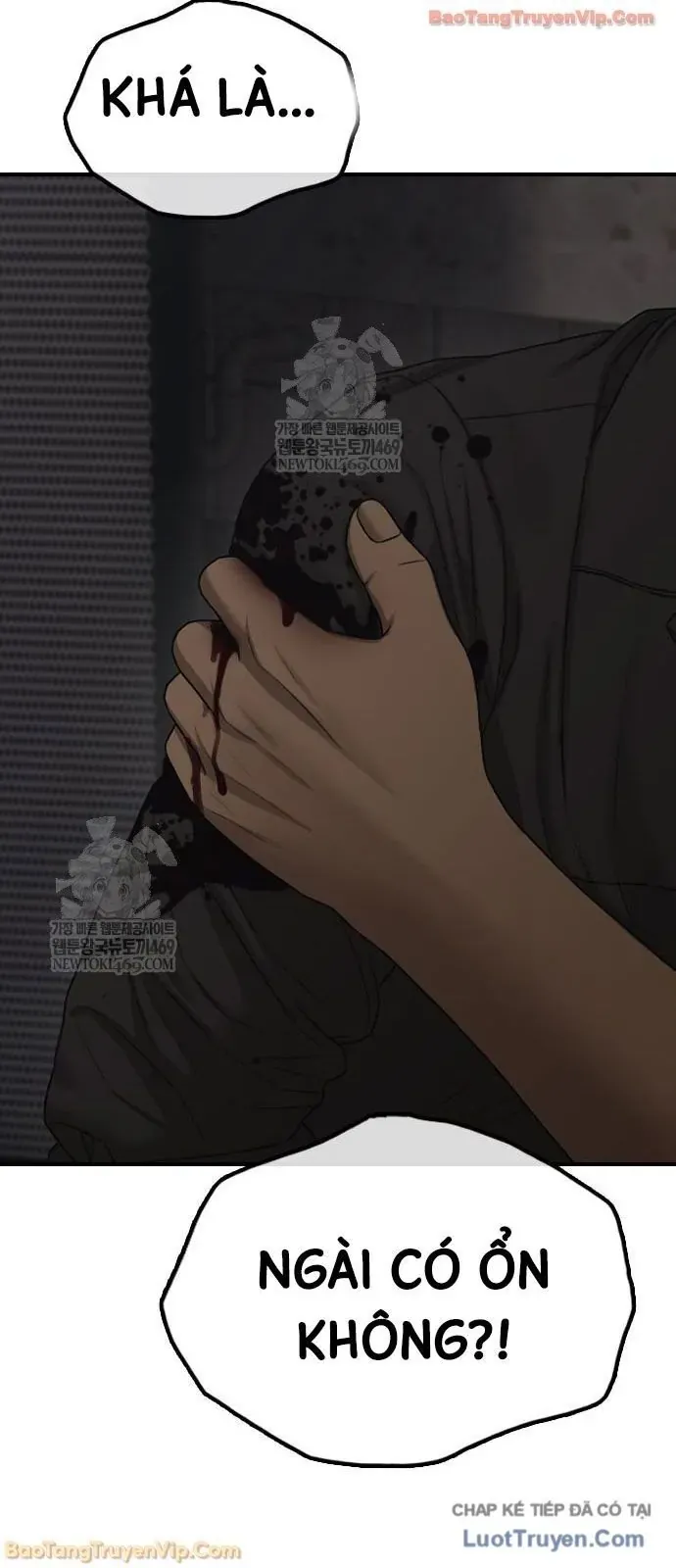 Ngày Tận Thế Đã Đến [Chap 48]