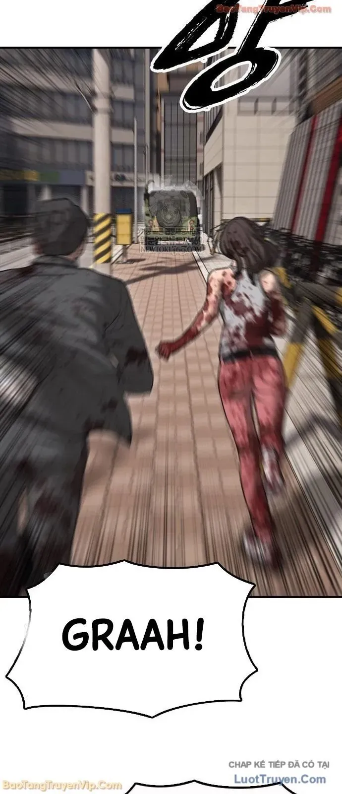 Ngày Tận Thế Đã Đến [Chap 48]