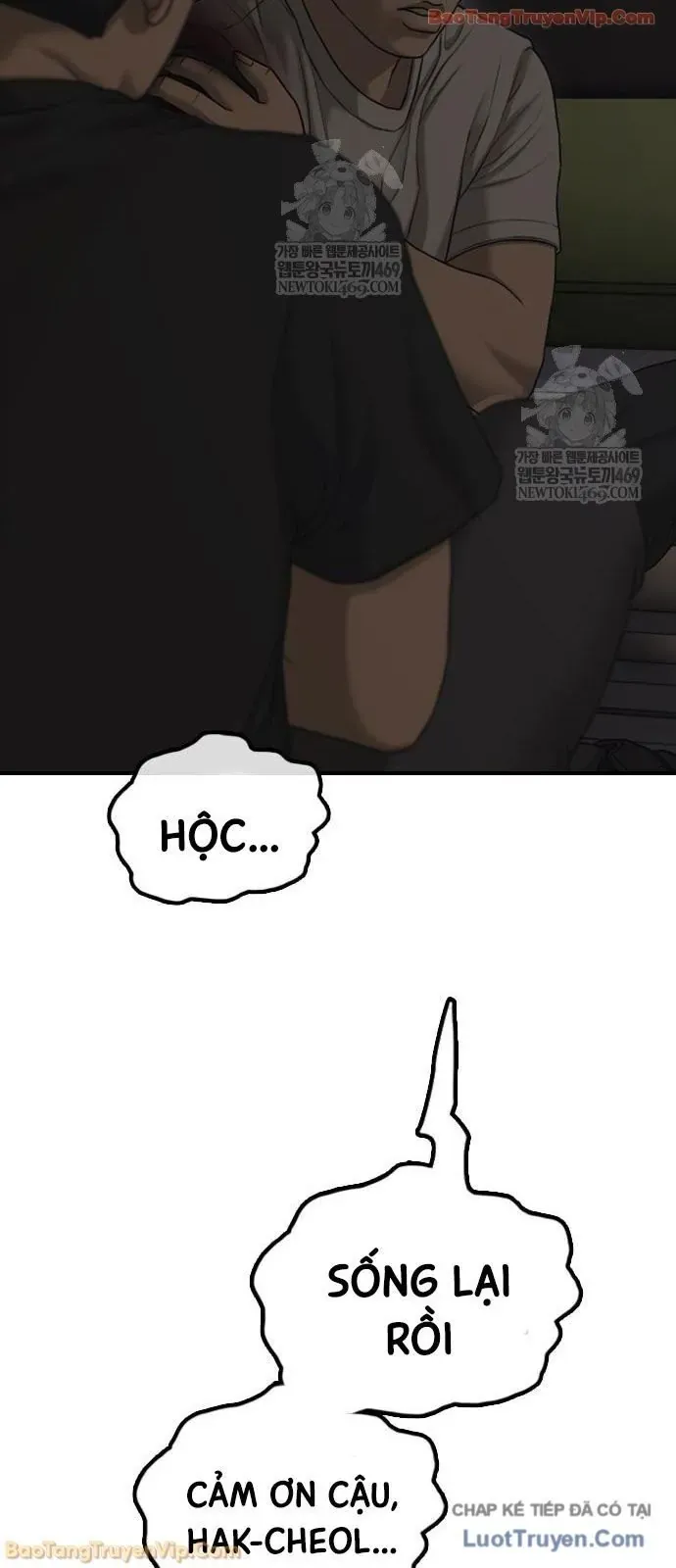 Ngày Tận Thế Đã Đến [Chap 48]