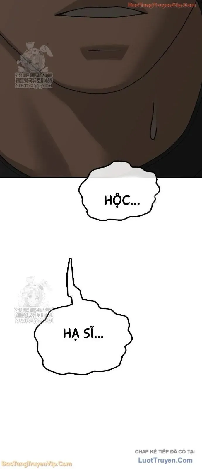 Ngày Tận Thế Đã Đến [Chap 48]