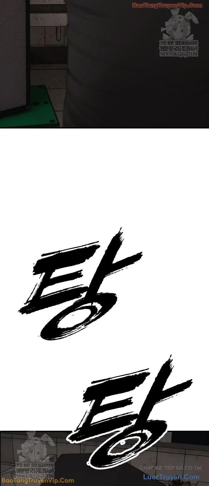 Ngày Tận Thế Đã Đến [Chap 48]