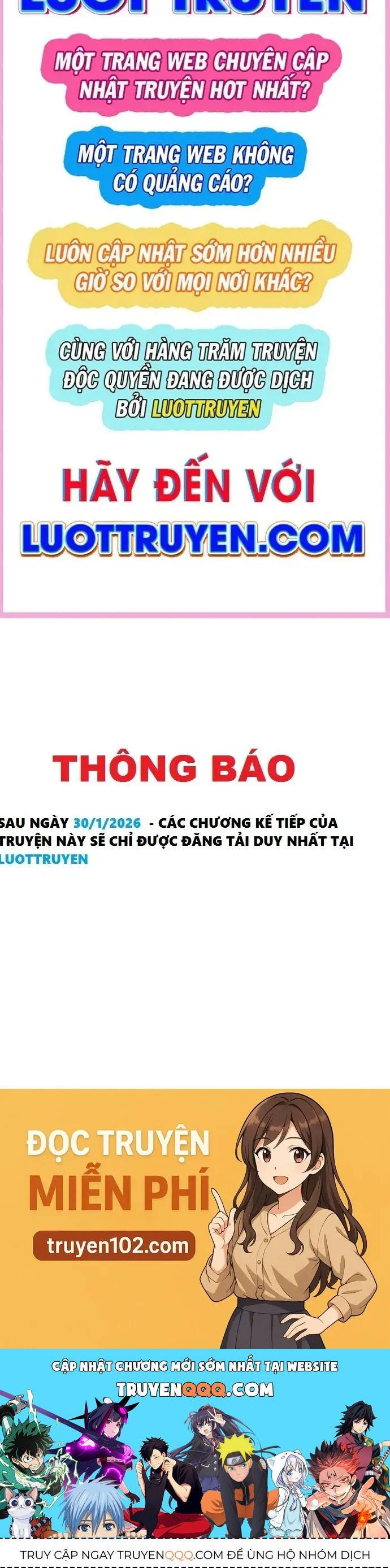 Ngày Tận Thế Đã Đến [Chap 48]