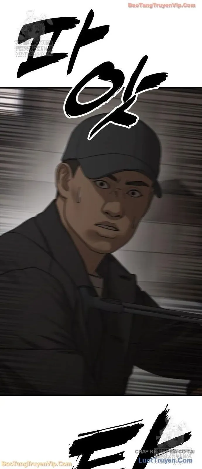 Ngày Tận Thế Đã Đến [Chap 48]