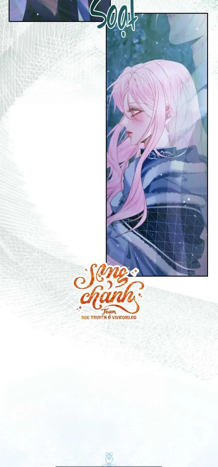 Trở Thành Cô Vợ Khế Ước Của Nhân Vật Phản Diện [Chap 150-151] - Page 10