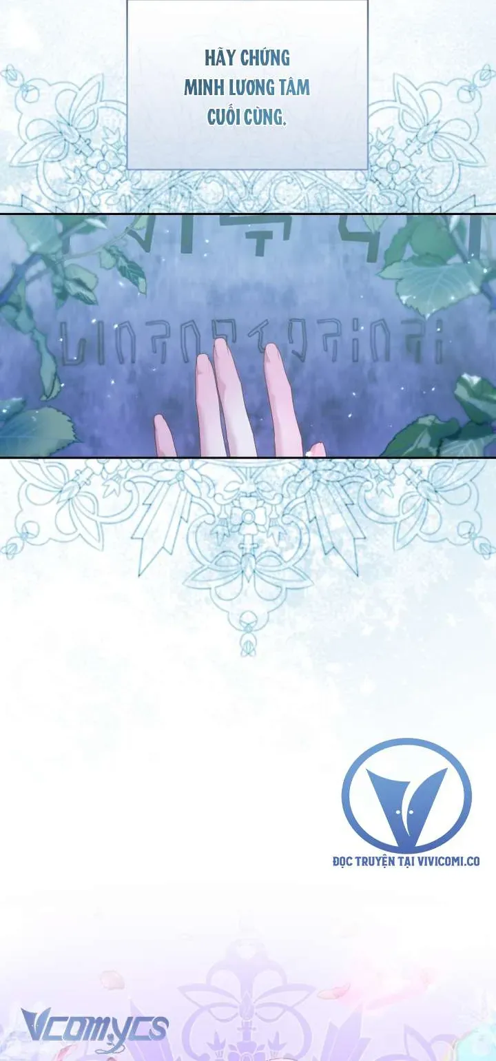 Trở Thành Cô Vợ Khế Ước Của Nhân Vật Phản Diện [Chap 150-151] - Page 11