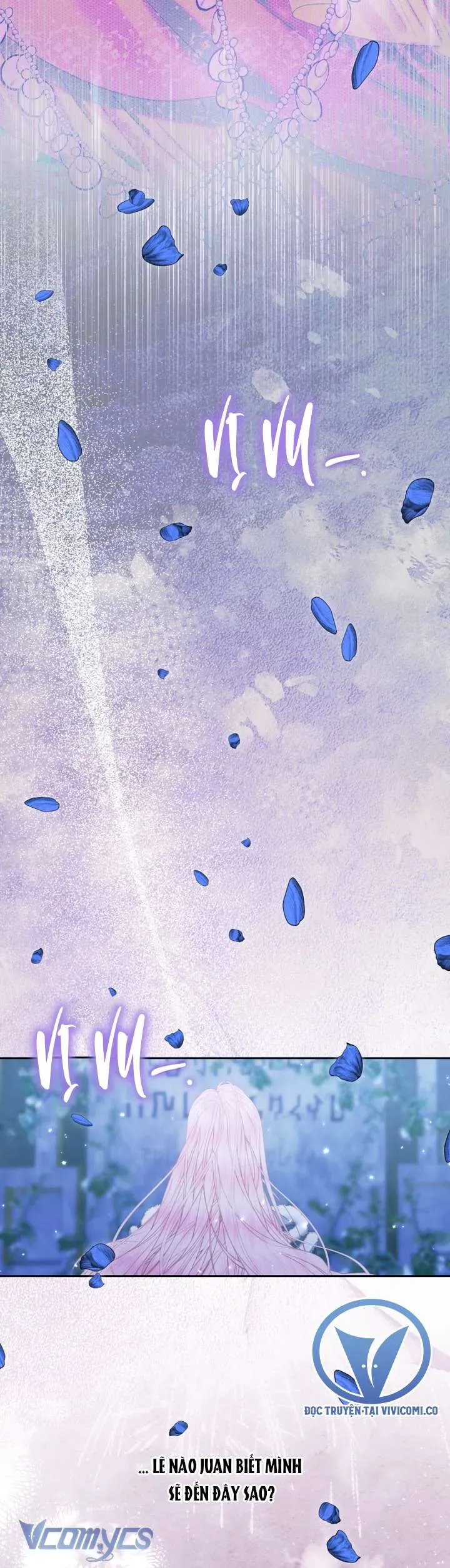 Trở Thành Cô Vợ Khế Ước Của Nhân Vật Phản Diện [Chap 150-151] - Page 14